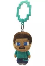 Porte-clés en peluche