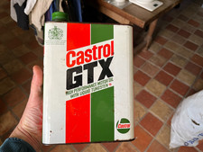 BIDON HUILE VIDE 2 LITRES