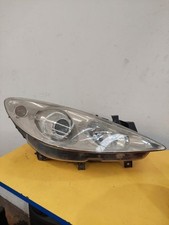 Optique avant principal droit (feux)(phare) PEUGEOT 307 PHASE 2