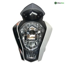 Optique feu phare KTM DUKE 125