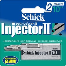 Lame de rechange Schick