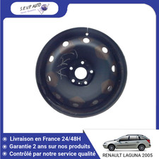 🇫🇷 JANTE TOLE RENAULT