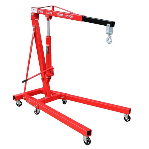 Grue levage hidraulique - grue,