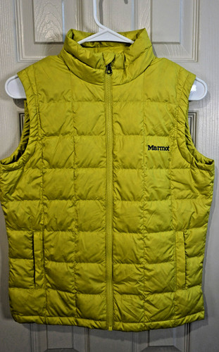 Marmot ajax down vest - marmot,