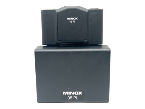 Minox point shoot - minox, avec