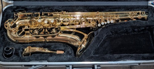 Blessing pre bts 1287 - pre, tenor