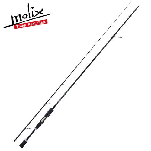Canne pêche molix ultra - à,