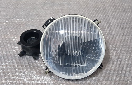 Innocenti mini front - mini, headlight