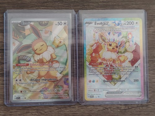 Lots cartes pokémon promo - lots, de