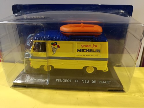 Peugeot jeu de - j7,