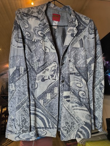 Veste blazer homme - /, vintage