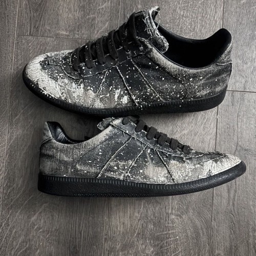 Maison margiela replica paint - maison,