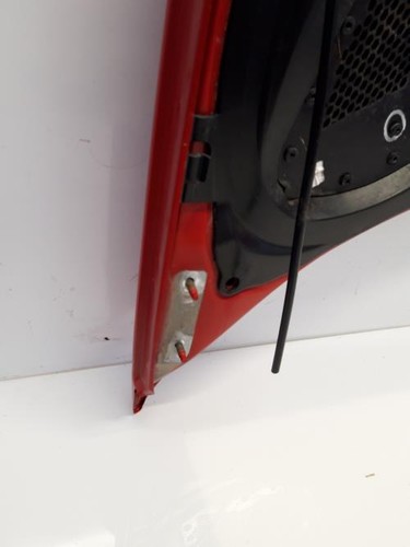 Capot peugeot 206 7901r5 - capot, 206+