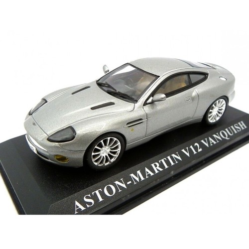 Aston martin v12 vanquish - aston,