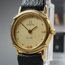 Montre Femme Vintage 1985