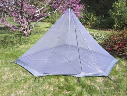 Golite shangri net tent - shangri-la,