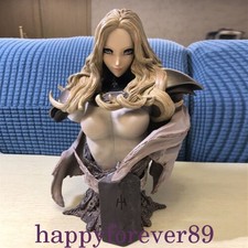 Figurama Claymore Teresa 1/4