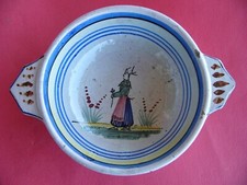 Ancien bol breton ( non