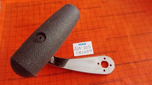 Part 24n 30s handle - part,
