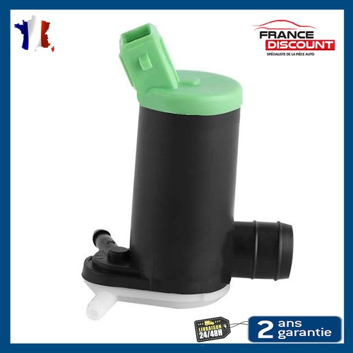 Pompe lave glace - pompe,