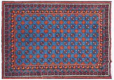 Tapis Afghan Aqcha 170x240