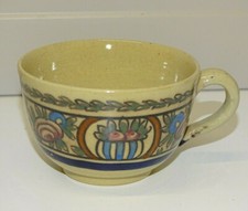 *JOLIE TASSE CERAMIQUE