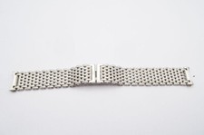 IWC Portofino Acier Bracelet