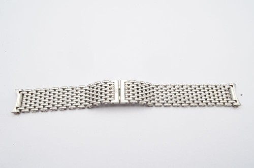 Iwc portofino acier bracelet - iwc,