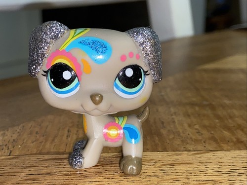 Lps 2344 littlest - #2344, petshop