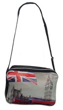 London Souvenir Unisexe Hommes