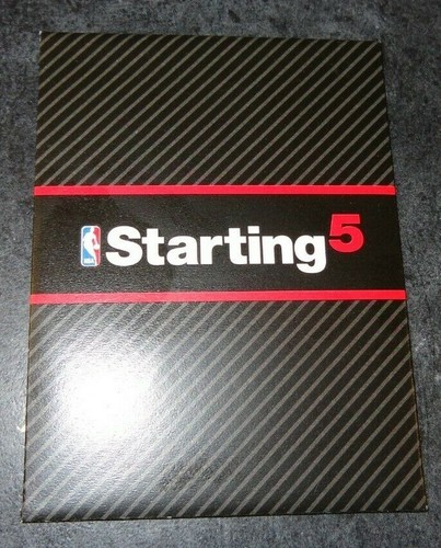 2007 topps nba basketball - 2007,