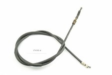 Yamaha XT 500 1U6 Bj.1982 - Câble de frein avant câble avant