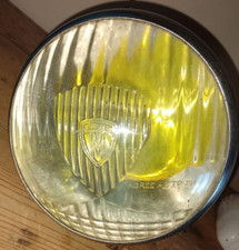 Phare de traction Citroën