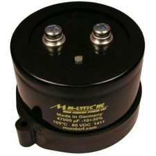 Capacitor Mundorf M-Lytic  HC