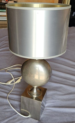 Lampe vintage années - , 70
