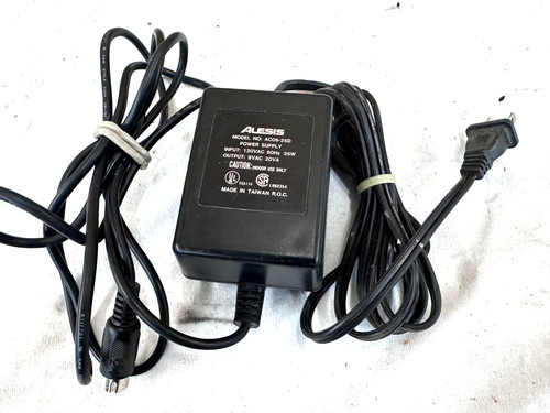 Genuine alesis power supply - genuine,