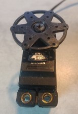 1 Servo Analogique SANWA SRM