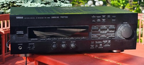 Yamaha v493 channel 220 - 5.1,