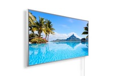 Chauffage infrarouge série