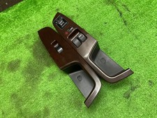 HONDA Prelude BB8 Window