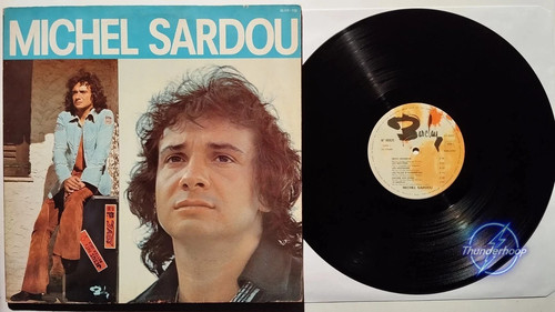 Michel sardou petit double - michel, –