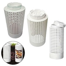 Bac ?? Compost avec Filtre de