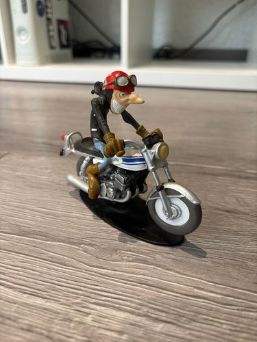 Figurine joe bar team - bar,