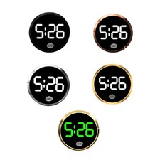 Horloge de tableau de bord