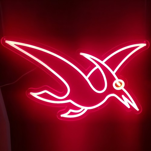 Lumière néon led - néon,