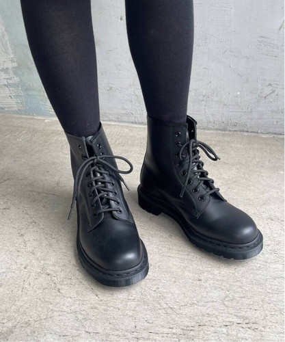 Brand new martens - dr.,
