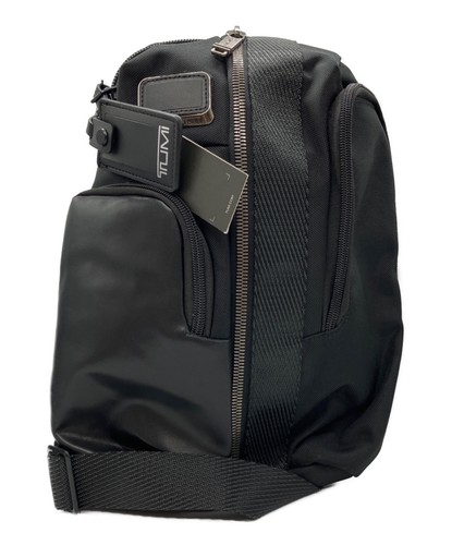 Sac bandoulière noir - , tumi
