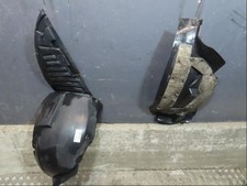 Pare boue avant gauche PEUGEOT