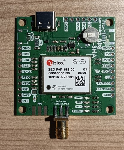 Gnss gps rtk - gps,