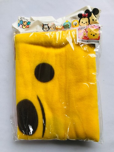 Couverture polaire disney tsum - disney,